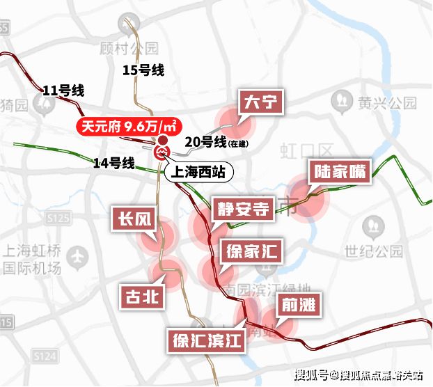 4最新房价＋户型图＋配套+上海房天下AG真人平台天元府网站-天元府202(图16)