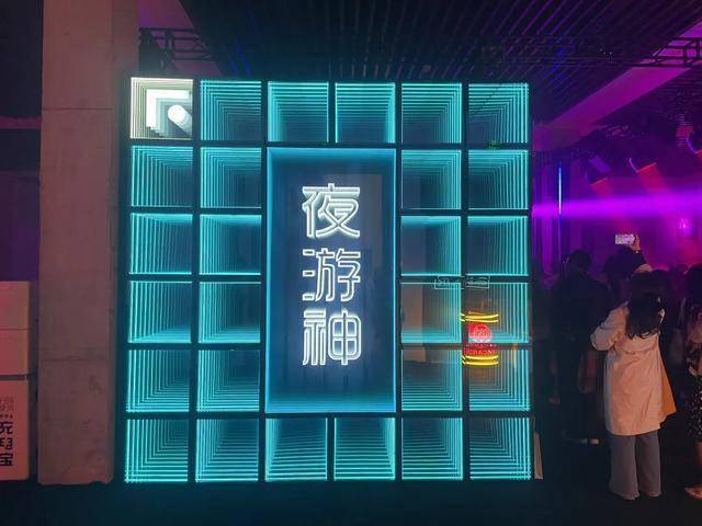 解锁看戏之外的古镇隐藏玩法AG真人平台二刷乌镇戏剧节(图39)