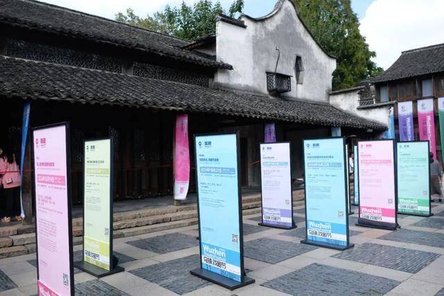 解锁看戏之外的古镇隐藏玩法AG真人平台二刷乌镇戏剧节(图52)
