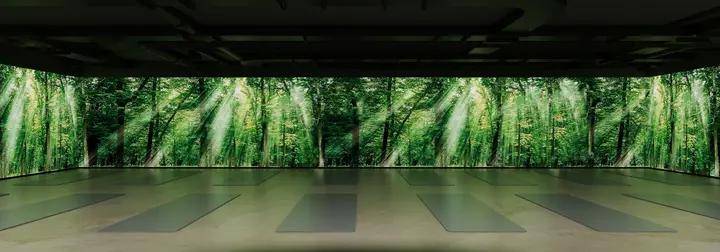 京阳光彩虹湾·水世界五月旺季开门迎客AG真人试玩平台改建工程圆满收官！北(图8)