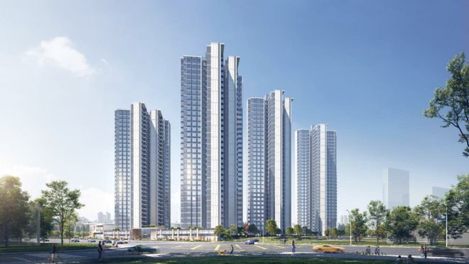 售楼处-保利和悦春风网站欢迎您-东莞房天下ag真人平台第一游戏2025保利和悦春风(图6)