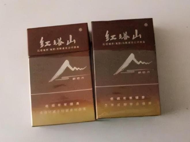 醇厚红塔山现十块一包褚时健：难辞其咎AG真人国际90年代烟民首选！香味(图10)