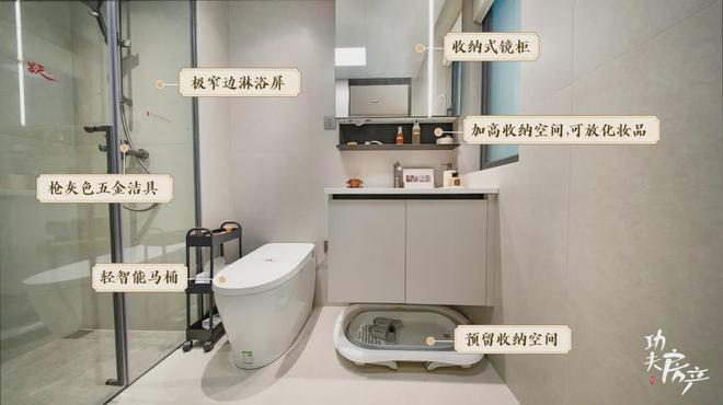 桂芯“超配”产品总价150万起！AG真人国际厅首日登记已破百！禅(图28)