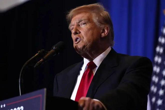 束美国发出威胁不许中方做一件事AG真人游戏第一品牌中美谈判结(图2)