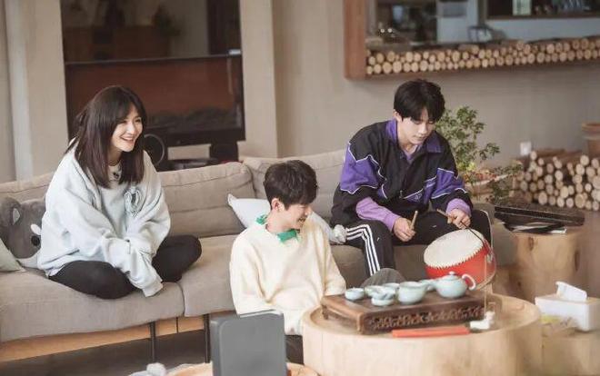 花学”“淡”得让人心动！AG真人百家家乐平台新“(图9)