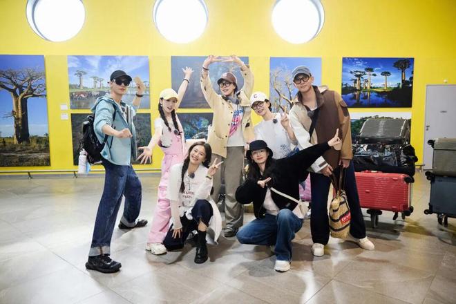 花学”“淡”得让人心动！AG真人百家家乐平台新“(图3)