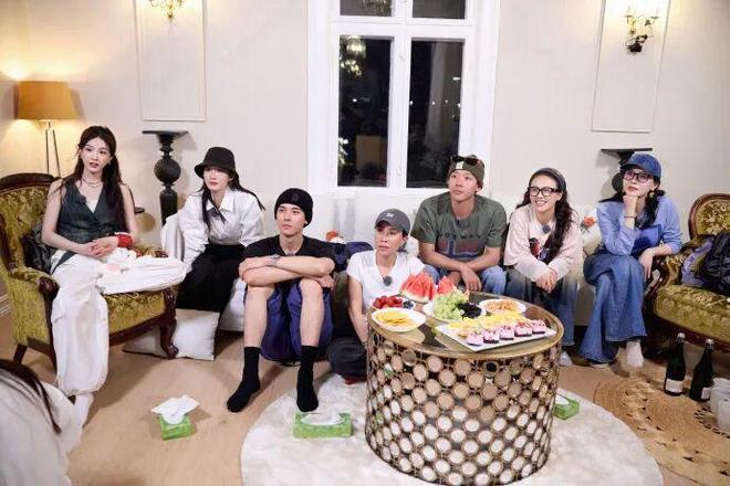 花学”“淡”得让人心动！AG真人百家家乐平台新“(图11)