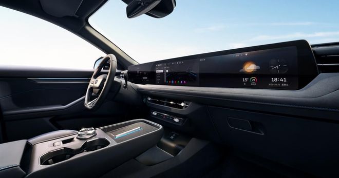 盖全场景 从休闲到硬核满足用户多元天性AG真人国际网站福特以“四级野”矩阵覆(图13)