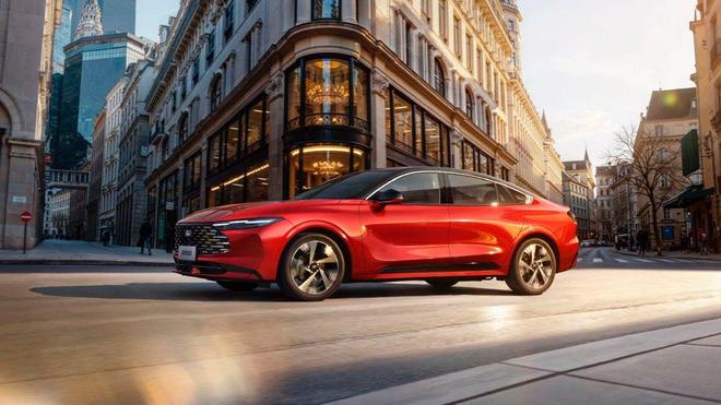 盖全场景 从休闲到硬核满足用户多元天性AG真人国际网站福特以“四级野”矩阵覆(图11)