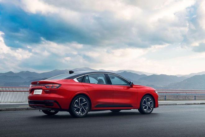 盖全场景 从休闲到硬核满足用户多元天性AG真人国际网站福特以“四级野”矩阵覆(图17)